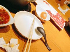 -呷哺呷哺(融创茂店)