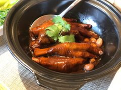 -潮府馆·非遗潮州菜·世纪公园(新国际博览中心店)