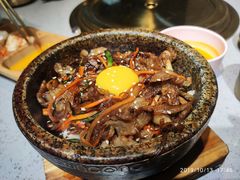 -妥妥烤肉料理(昙华林店)