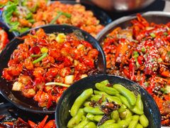 -一棠龙虾•王牌虾球(恒隆广场店)