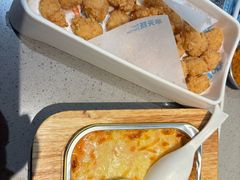 -半天妖烤鱼(包河万达广场店)