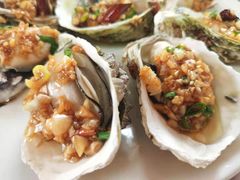 -1910老鲁味海鲜·戳子肉·青岛菜(金沙滩店)