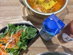 -俊泰食档·韩式料理(新迎小区店)