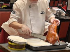 -大鸭梨烤鸭(石佛营店)