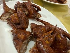 -吉莲利苑海鲜酒家(珠海拱北29年老字号店)