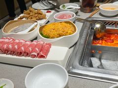 -海底捞火锅(丰尚国际广场店)