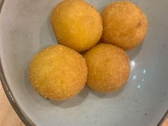 香芋地瓜丸-阿香米线(乐客城店)