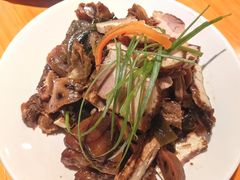 -潍城老菜馆·地标美食