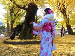 -江户和装工房 雅 东京和服体验(上野店)