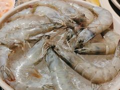-椒香城门口老火锅(天府长城店)