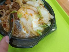 -华北电力大学-第1学生食堂