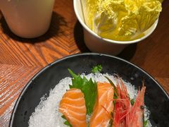 -东海怡品海鲜豆捞(舟宿夜江店)