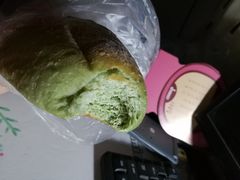 抹茶红豆-窑滚面包专门店(马鞍山金鹰店)