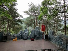 -石燕湖生态旅游景区