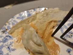 -阿庄新豫菜(通泰路店)