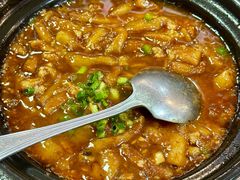 -鹤睦鱼生·啫啫煲·海鲜(保利百合店)