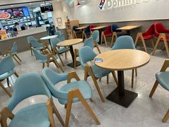 -达美乐比萨(清扬路店)