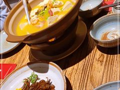 -青年公社烤鸭(青年路店)