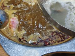 -傣妹火锅(南京东路一店)