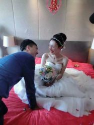 -圣柏莎高端婚纱会所