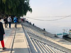 -人民防洪胜利纪念塔