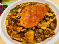 -海鲜城大家餐厅