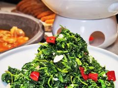 -羊瑞堂·横山炖羊肉·陕菜(未央路旗舰店)