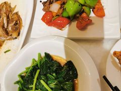 -衡山汇·高级粤菜(霄云路店)