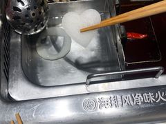 -海底捞火锅(上元大街店)