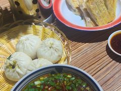 -袁家村关中印象体验地(大唐不夜城店)