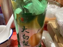 -老郑家东北春饼(龙悦居店)
