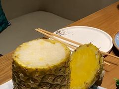 -金孔雀德宏傣味餐馆(魏公村店)