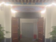 -炑羊香烤全羊(西三旗店)