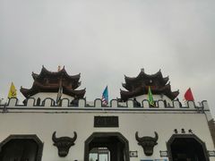 -坝上草原大汗行宫旅游景区