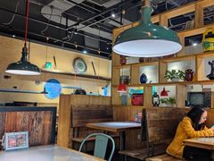 大堂-探鱼·鲜青椒爽麻烤鱼(银泰城店)