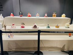 -小淘圆儿·四季口味蛋糕