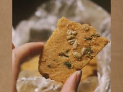 -泸溪河桃酥(秦淮夫子庙一店)