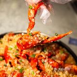 深圳小龙虾，深圳美食必吃榜！