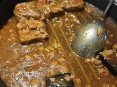 -徽镇小厨·经典徽菜(马连道店)
