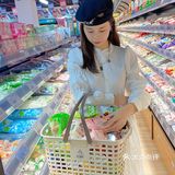 我再也不来了[流泪]每次来逛到钱包全空❗