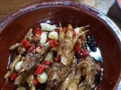 -老三样·美食研究中心(世贸路店)