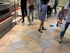 -1973继光香香鸡(大东方百货店)