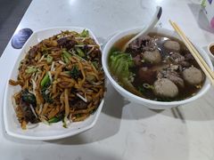 -菜忠潮州牛肉店(岗厦店)