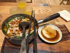 -小满手工粉(上海月星环球港店)