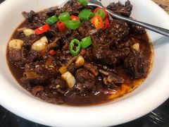 -茶叁酒肆·楚味江湖(菱角湖店)