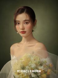 -情订奇缘婚纱摄影(和平路店)