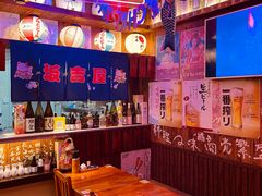 -坂吉屋·居酒屋深夜食堂(龙湖店)