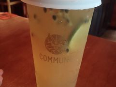 -COMMUNE幻师(上邦百汇城店)