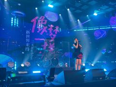 -MOSSO·Liveshow(M3香港广场店)