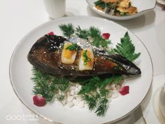 -古点料理